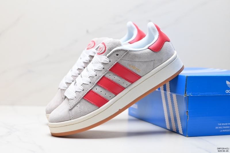 Adidas Campus Shoes